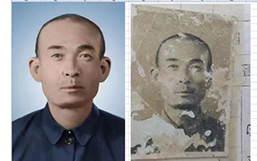 嘉荫老照片修复-2